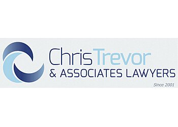 Margaret Esdale - CHRIS TREVOR & ASSOCIATES