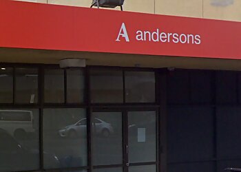 Margaret Kaukas - Andersons Solicitors