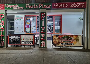 Margaret & Sons Pasta Place