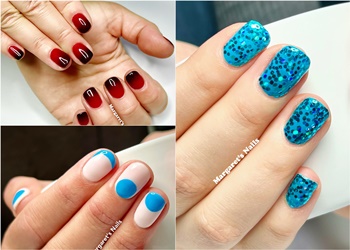 3 Best Nail Salons in Sydney, NSW - ThreeBestRated