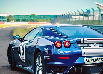 Margin Driving School