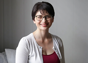 Marguerite Ryan - REGIONAL PSYCHOLOGY GROUP