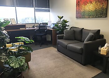 Marguerite Schultz - LIVING WELL PSYCHOLOGY CLINIC