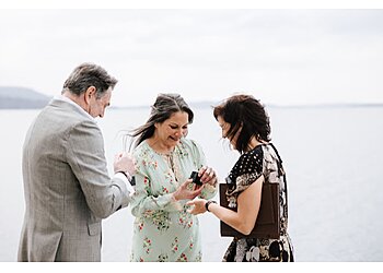 Maria Bond Marriage Celebrant