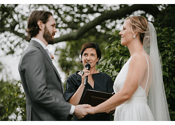 Maria Bond Marriage Celebrant