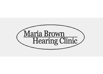 Maria Brown Hearing Clinic