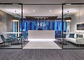HHG LEGAL GROUP Perth