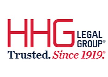 HHG LEGAL GROUP Perth