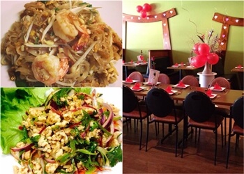 Mariam's Thai Restaurant