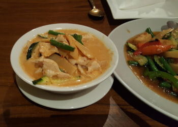 Mariam's Thai Restaurant