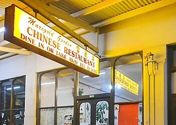 Marigold Garden Chinese Restaurant