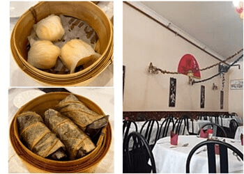 Marigold Garden Chinese Restaurant