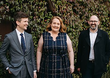 Marika Mcmahon - OFRM LAWYERS