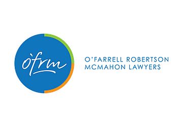 Marika Mcmahon - OFRM LAWYERS