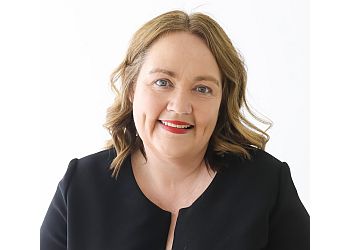 Marika Mcmahon - O'Farrell Robertson McMahon Lawyers