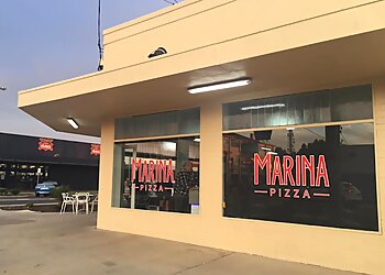 Marina Pizza