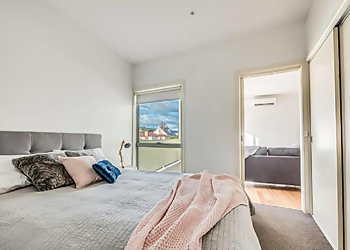 Marina View Apartment