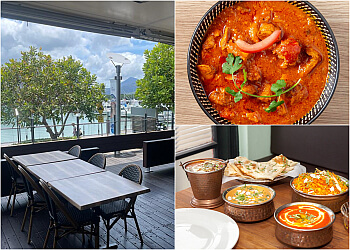 Marinades Indian Cuisine Cairns