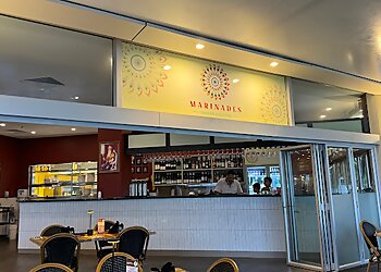 Marinades Indian Cuisine Cairns