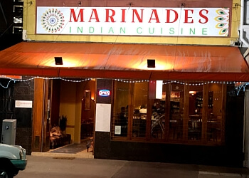 Marinades Indian Restaurant