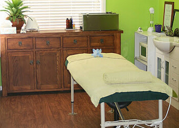 Marina's Massage Therapy