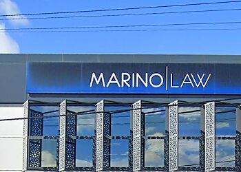 Marino Law