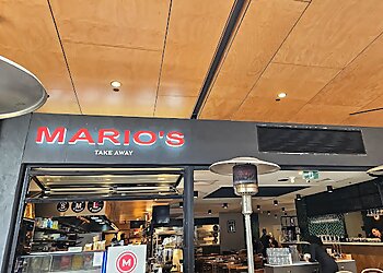 Mario's Italian Restaurant