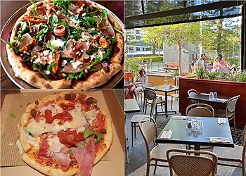 Mario's Italian Restaurant