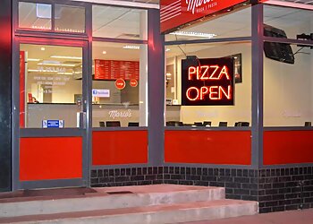 Mario's Pizza and Pasta