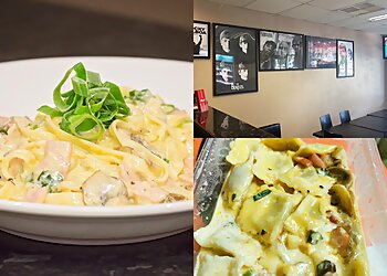 Mario's Pizza and Pasta