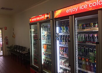 Mario's West Albury Take Away