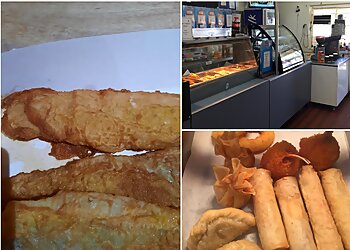 Mario's West Albury Take Away