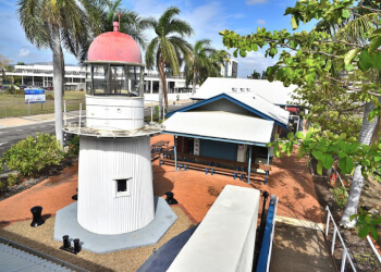 Maritime Museum of Townsville