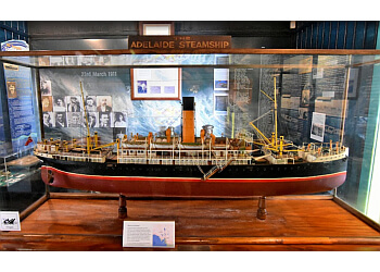 Maritime Museum of Townsville