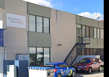 Marjason & Marjason Solicitors