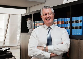 Perth Traffic Lawyers Mark Andrews - ANDREWS LEGAL image 1