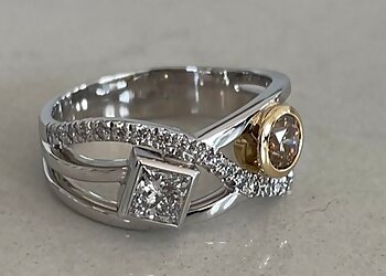 Mark Blyth Fine Jewellery