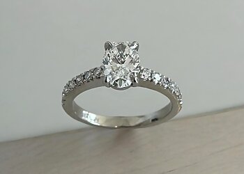 Mark Blyth Fine Jewellery