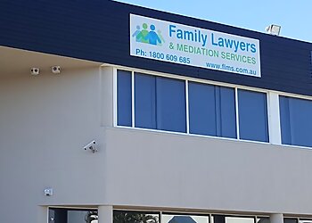 Mark Francis - FAMILY & MEDIATION SERVICES