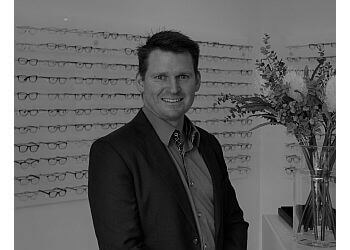 Mark Hinds Optometrists - Dr. Mark Hinds
