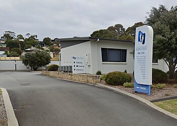 Mark Ireland - ADVANCED FAMILY & SPORTS PODIATRY