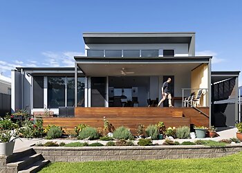 SJC Lawler Architects Newcastle