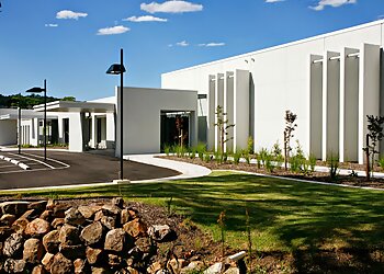 SJC Lawler Architects Newcastle