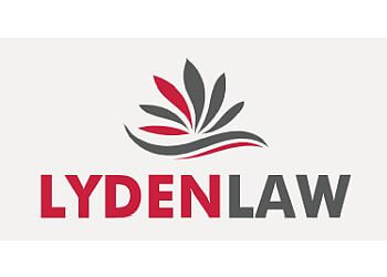 Mark Lyden - LYDENLAW