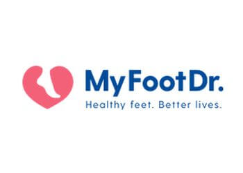 Mark Palmer - MY FOOTDR PODIATRY MITTAGONG