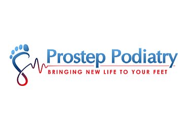 Mark Sullivan - PROSTEP PODIATRY