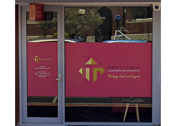 Mark Trovato Chartered Accountants