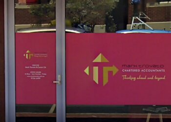 Mark Trovato Chartered Accountants