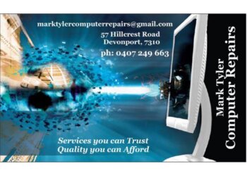 Mark Tyler Computer Repairs