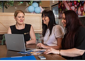 Marketigation Pty Ltd